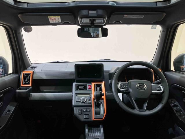 タフトＧ（北海道）の中古車