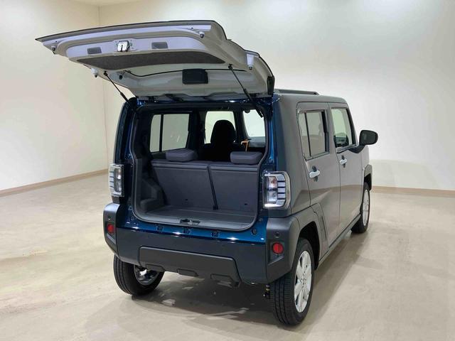 タフトＧ（北海道）の中古車