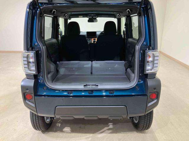 タフトＧ（北海道）の中古車