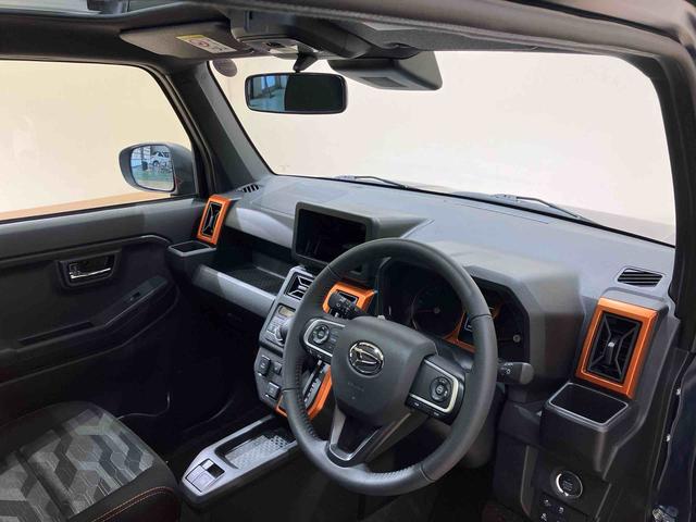 タフトＧ（北海道）の中古車