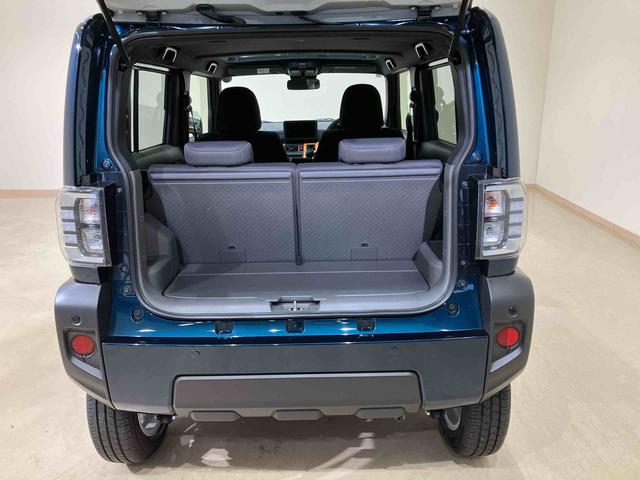 タフトＧ（北海道）の中古車