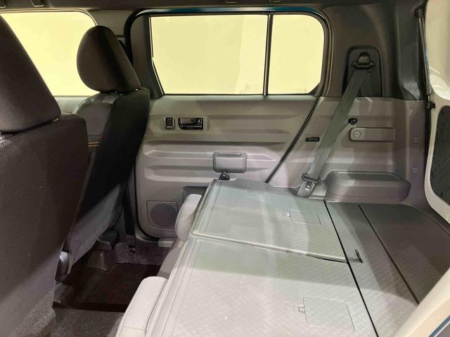 タフトＧ（北海道）の中古車