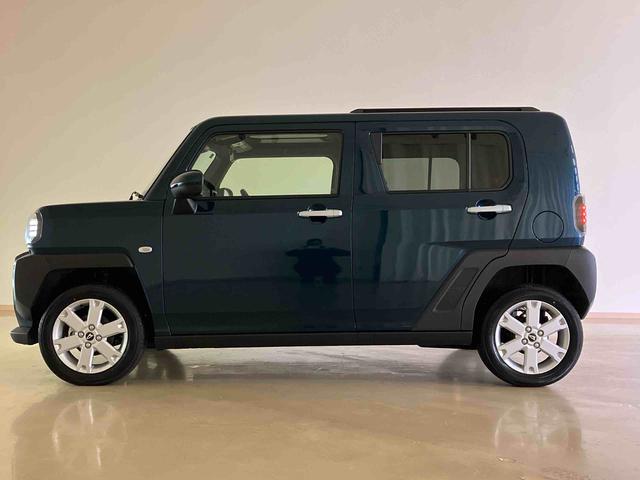 タフトＧ（北海道）の中古車