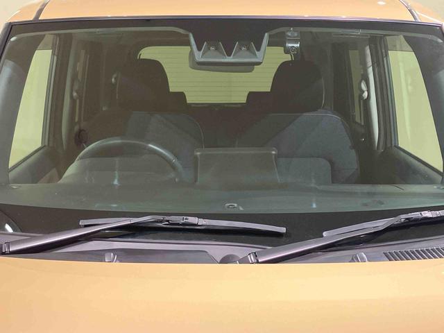 ムーヴキャンバスセオリーＧ（北海道）の中古車