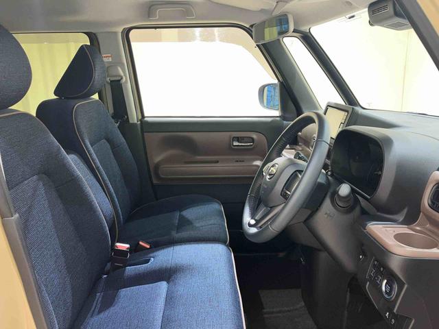 ムーヴキャンバスセオリーＧ（北海道）の中古車