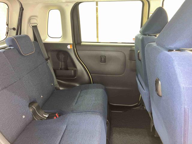 ムーヴキャンバスセオリーＧ（北海道）の中古車