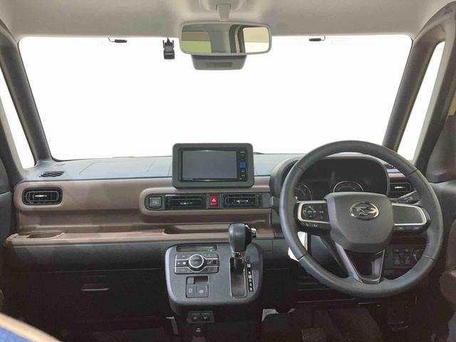 ムーヴキャンバスセオリーＧ（北海道）の中古車