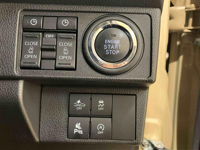 ムーヴキャンバスセオリーＧ（北海道）の中古車