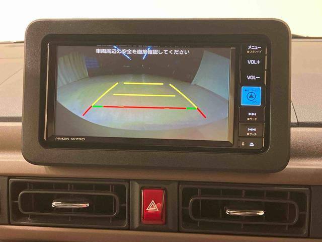 ムーヴキャンバスセオリーＧ（北海道）の中古車