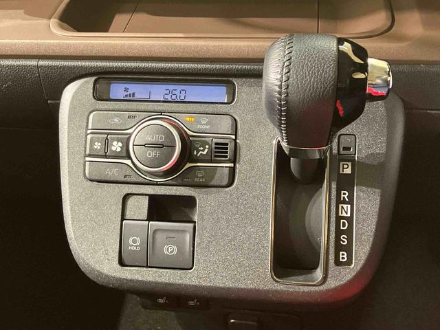 ムーヴキャンバスセオリーＧ（北海道）の中古車