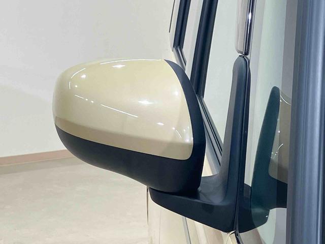 ムーヴキャンバスセオリーＧ（北海道）の中古車