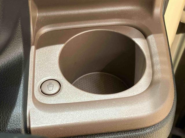 ムーヴキャンバスセオリーＧ（北海道）の中古車