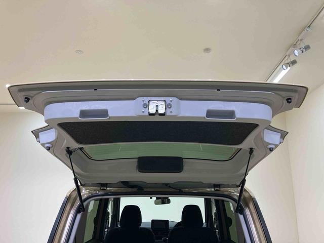 ムーヴキャンバスセオリーＧ（北海道）の中古車