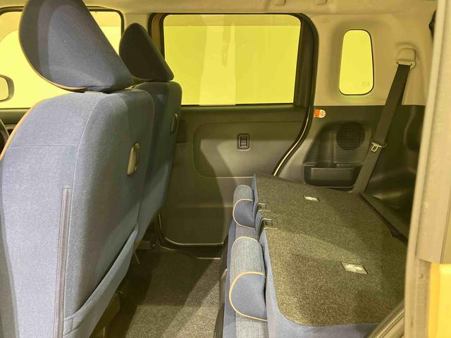 ムーヴキャンバスセオリーＧ（北海道）の中古車