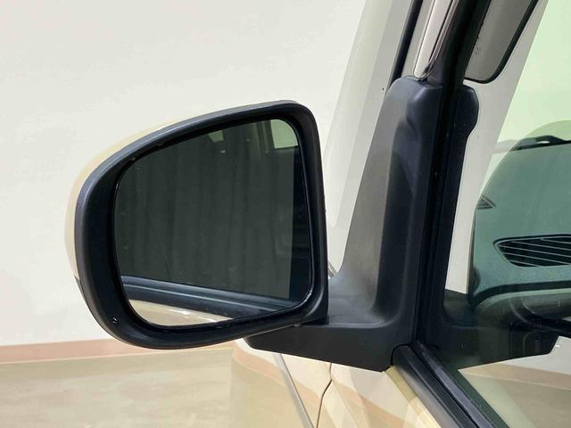 ムーヴキャンバスセオリーＧ（北海道）の中古車