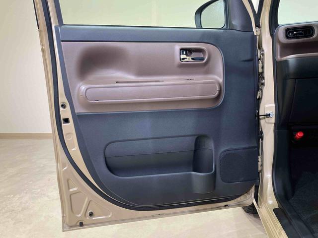 ムーヴキャンバスセオリーＧ（北海道）の中古車