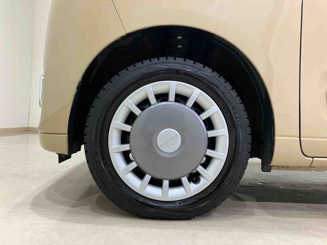 ムーヴキャンバスセオリーＧ（北海道）の中古車