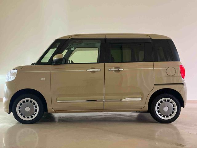 ムーヴキャンバスセオリーＧ（北海道）の中古車