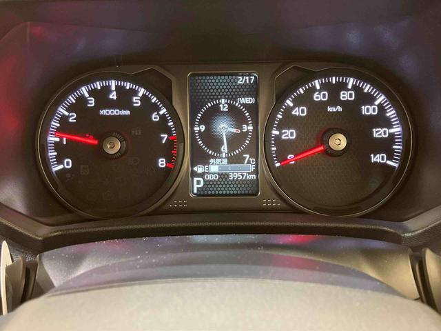 タフトG ダーククロムベンチャー4WD シートヒーター アイドリングストップ アダプティブクルーズコントロール オートマチックハイビーム オートライト 衝突防止システム LEDヘッドランプ レーンアシスト スマートキー 記録簿(北海道)の中古車