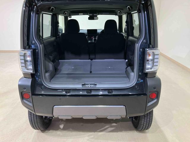 タフトG ダーククロムベンチャー4WD シートヒーター アイドリングストップ アダプティブクルーズコントロール オートマチックハイビーム オートライト 衝突防止システム LEDヘッドランプ レーンアシスト スマートキー 記録簿(北海道)の中古車