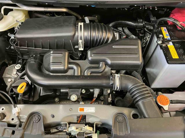 タフトG ダーククロムベンチャー4WD シートヒーター アイドリングストップ アダプティブクルーズコントロール オートマチックハイビーム オートライト 衝突防止システム LEDヘッドランプ レーンアシスト スマートキー 記録簿(北海道)の中古車