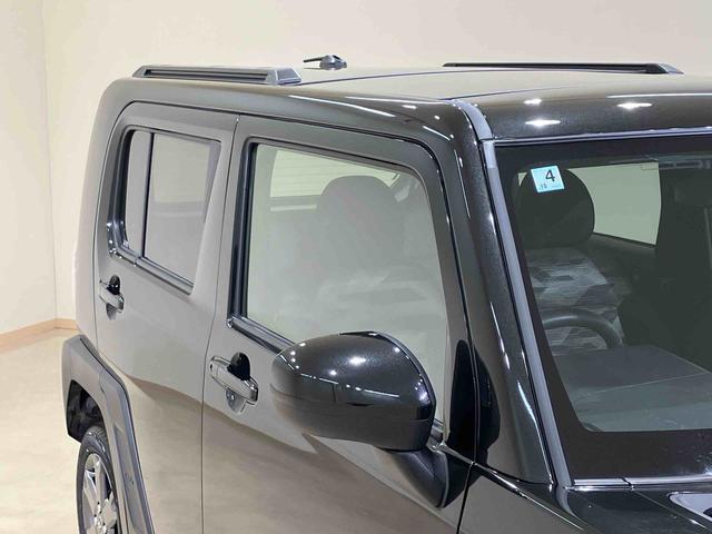 タフトG ダーククロムベンチャー4WD シートヒーター アイドリングストップ アダプティブクルーズコントロール オートマチックハイビーム オートライト 衝突防止システム LEDヘッドランプ レーンアシスト スマートキー 記録簿(北海道)の中古車