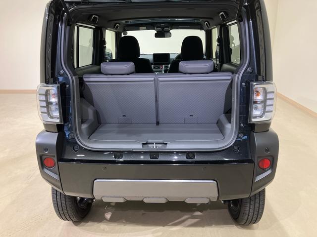 タフトG ダーククロムベンチャー4WD シートヒーター アイドリングストップ アダプティブクルーズコントロール オートマチックハイビーム オートライト 衝突防止システム LEDヘッドランプ レーンアシスト スマートキー 記録簿(北海道)の中古車