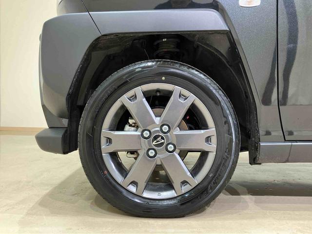 タフトG ダーククロムベンチャー4WD シートヒーター アイドリングストップ アダプティブクルーズコントロール オートマチックハイビーム オートライト 衝突防止システム LEDヘッドランプ レーンアシスト スマートキー 記録簿(北海道)の中古車