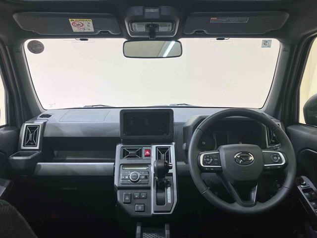 タフトＧ　ダーククロムベンチャー４ＷＤ　シートヒーター　アイドリングストップ　アダプティブクルーズコントロール　オートマチックハイビーム　オートライト　衝突防止システム　ＬＥＤヘッドランプ　レーンアシスト　スマートキー　記録簿（北海道）の中古車