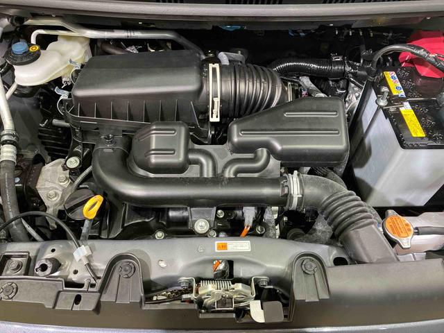 タフトＧ　ダーククロムベンチャー４ＷＤ　シートヒーター　アイドリングストップ　アダプティブクルーズコントロール　オートマチックハイビーム　オートライト　衝突防止システム　ＬＥＤヘッドランプ　レーンアシスト　スマートキー　記録簿（北海道）の中古車