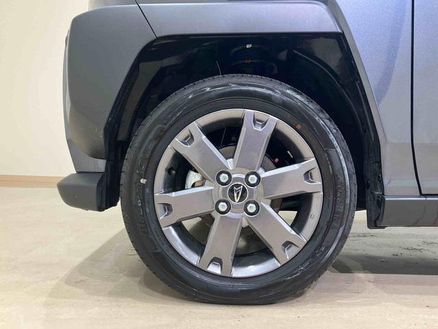 タフトＧ　ダーククロムベンチャー４ＷＤ　シートヒーター　アイドリングストップ　アダプティブクルーズコントロール　オートマチックハイビーム　オートライト　衝突防止システム　ＬＥＤヘッドランプ　レーンアシスト　スマートキー　記録簿（北海道）の中古車