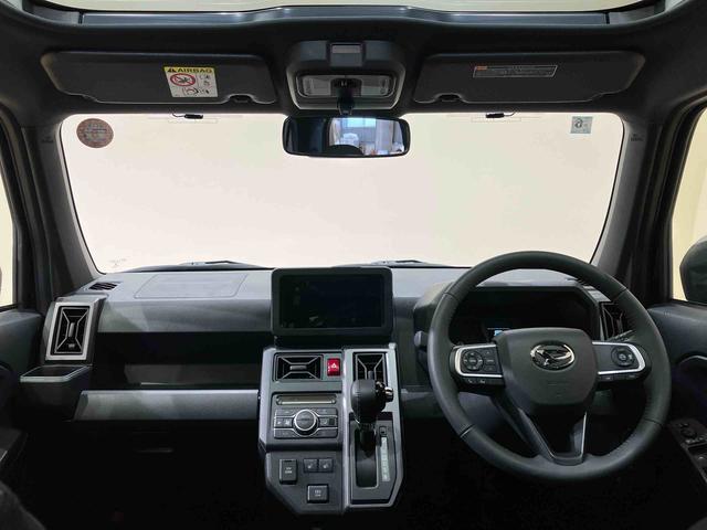 タフトG クロムベンチャー4WD シートヒーター アイドリングストップ アダプティブクルーズコントロール オートマチックハイビーム オートライト 衝突防止システム LEDヘッドランプ レーンアシスト スマートキー 記録簿(北海道)の中古車