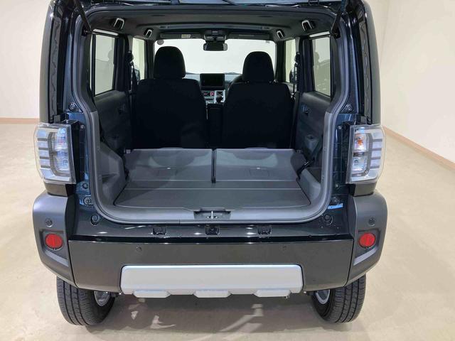 タフトG クロムベンチャー4WD シートヒーター アイドリングストップ アダプティブクルーズコントロール オートマチックハイビーム オートライト 衝突防止システム LEDヘッドランプ レーンアシスト スマートキー 記録簿(北海道)の中古車