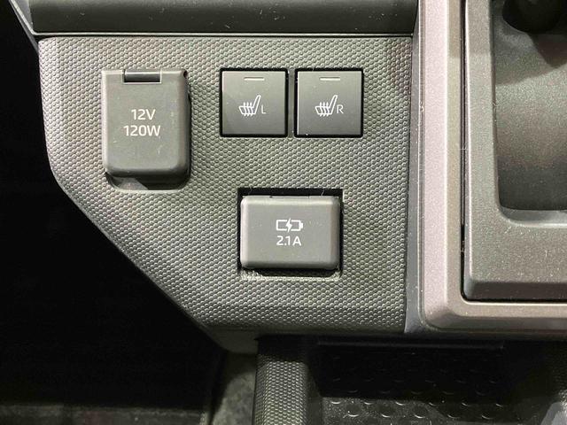 タフトG クロムベンチャー4WD シートヒーター アイドリングストップ アダプティブクルーズコントロール オートマチックハイビーム オートライト 衝突防止システム LEDヘッドランプ レーンアシスト スマートキー 記録簿(北海道)の中古車