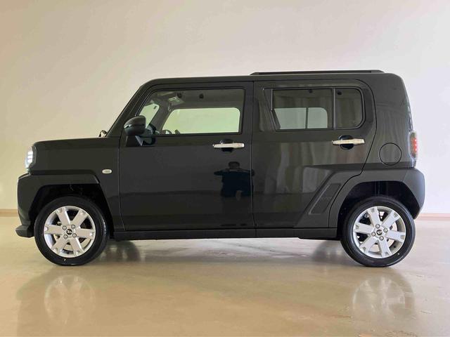 タフトG クロムベンチャー4WD シートヒーター アイドリングストップ アダプティブクルーズコントロール オートマチックハイビーム オートライト 衝突防止システム LEDヘッドランプ レーンアシスト スマートキー 記録簿(北海道)の中古車