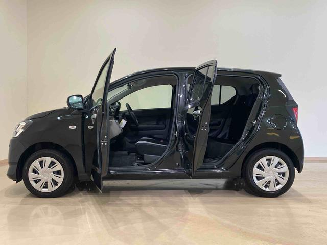 ミライースX SAIII4WD アイドリングストップ オートマチックハイビーム オートライト 衝突防止システム LEDヘッドランプ レーンアシスト キーレスエントリー 記録簿 ワンオーナー エアバッグ エアコン CD(北海道)の中古車