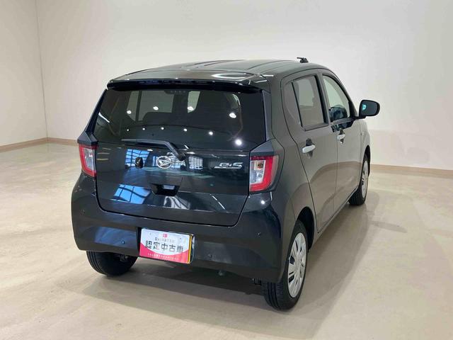 ミライースX SAIII4WD アイドリングストップ オートマチックハイビーム オートライト 衝突防止システム LEDヘッドランプ レーンアシスト キーレスエントリー 記録簿 ワンオーナー エアバッグ エアコン CD(北海道)の中古車