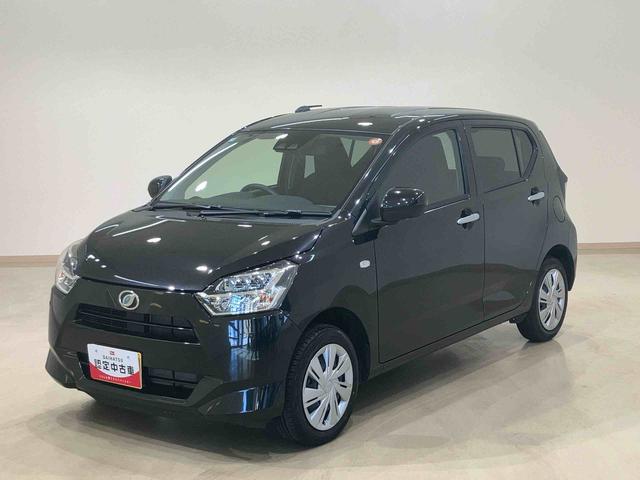 ミライースX SAIII4WD アイドリングストップ オートマチックハイビーム オートライト 衝突防止システム LEDヘッドランプ レーンアシスト キーレスエントリー 記録簿 ワンオーナー エアバッグ エアコン CD(北海道)の中古車