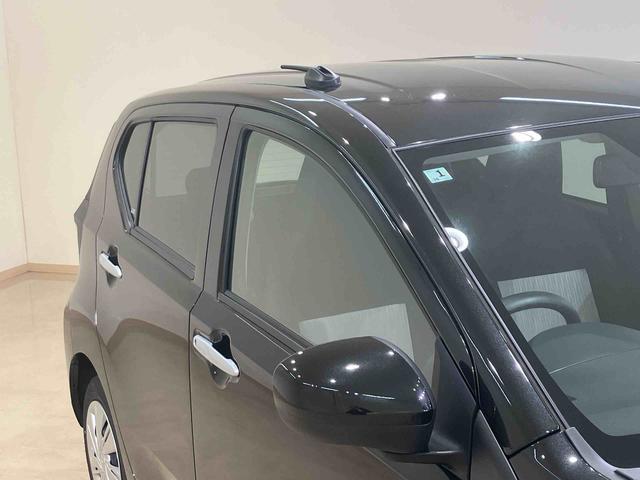 ミライースX SAIII4WD アイドリングストップ オートマチックハイビーム オートライト 衝突防止システム LEDヘッドランプ レーンアシスト キーレスエントリー 記録簿 ワンオーナー エアバッグ エアコン CD(北海道)の中古車