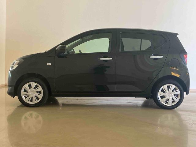 ミライースX SAIII4WD アイドリングストップ オートマチックハイビーム オートライト 衝突防止システム LEDヘッドランプ レーンアシスト キーレスエントリー 記録簿 ワンオーナー エアバッグ エアコン CD(北海道)の中古車