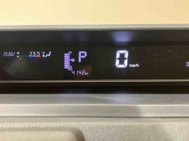 タントＸ４ＷＤ　両側スライド・片側電動　シートヒーター　アイドリングストップ　オートマチックハイビーム　オートライト　衝突防止システム　ＬＥＤヘッドランプ　レーンアシスト　スマートキー　記録簿　ワンオーナー（北海道）の中古車