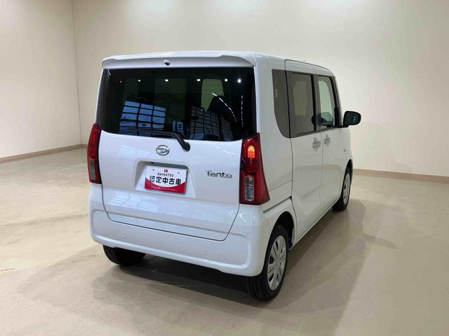 タントＸ４ＷＤ　両側スライド・片側電動　シートヒーター　アイドリングストップ　オートマチックハイビーム　オートライト　衝突防止システム　ＬＥＤヘッドランプ　レーンアシスト　スマートキー　記録簿　ワンオーナー（北海道）の中古車