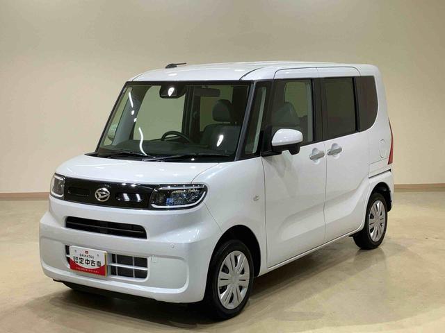 タントＸ４ＷＤ　両側スライド・片側電動　シートヒーター　アイドリングストップ　オートマチックハイビーム　オートライト　衝突防止システム　ＬＥＤヘッドランプ　レーンアシスト　スマートキー　記録簿　ワンオーナー（北海道）の中古車