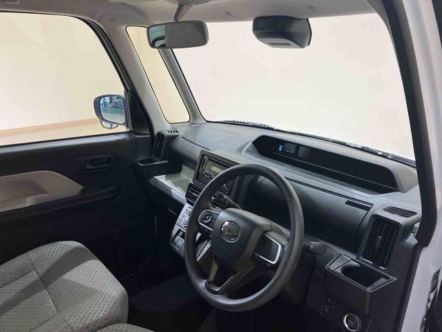 タントＸ４ＷＤ　両側スライド・片側電動　シートヒーター　アイドリングストップ　オートマチックハイビーム　オートライト　衝突防止システム　ＬＥＤヘッドランプ　レーンアシスト　スマートキー　記録簿　ワンオーナー（北海道）の中古車