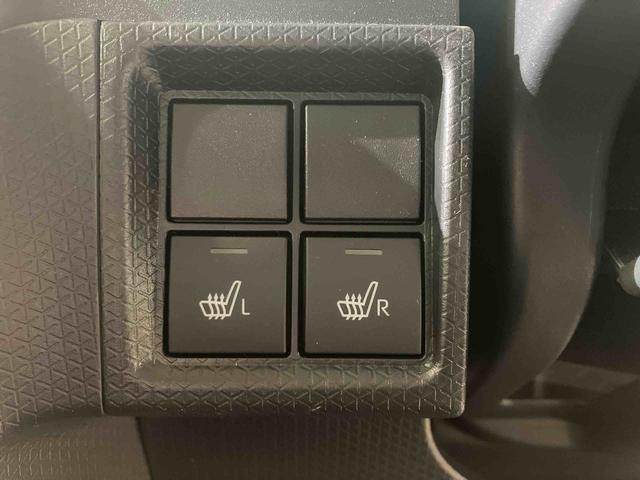 タントＸ４ＷＤ　両側スライド・片側電動　シートヒーター　アイドリングストップ　オートマチックハイビーム　オートライト　衝突防止システム　ＬＥＤヘッドランプ　レーンアシスト　スマートキー　記録簿　ワンオーナー（北海道）の中古車