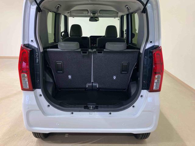 タントＸ４ＷＤ　両側スライド・片側電動　シートヒーター　アイドリングストップ　オートマチックハイビーム　オートライト　衝突防止システム　ＬＥＤヘッドランプ　レーンアシスト　スマートキー　記録簿　ワンオーナー（北海道）の中古車