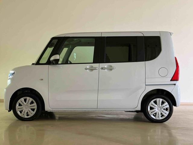タントＸ４ＷＤ　両側スライド・片側電動　シートヒーター　アイドリングストップ　オートマチックハイビーム　オートライト　衝突防止システム　ＬＥＤヘッドランプ　レーンアシスト　スマートキー　記録簿　ワンオーナー（北海道）の中古車