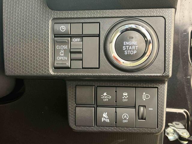 タントＸ（北海道）の中古車