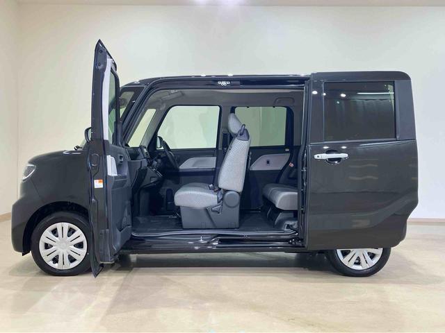 タントＸ（北海道）の中古車