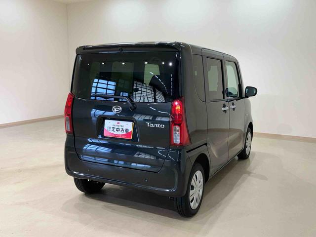 タントＸ（北海道）の中古車